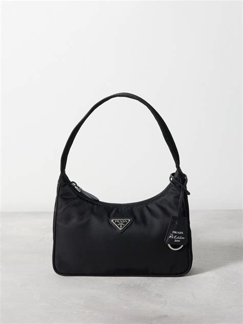 prada 're edition nylon bag